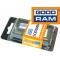 PAMIĘĆ RAM 1GB 667MHz PC5300 DDR2  DO LAPTOPA HP DELL TOSHIBA IBM ACER ASUS LENOVO