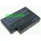 BATERIA 8cell 5.2Ah HP COMPAQ OmniBook XE4100, XE4400, XE4500, XE5000 NX9000 NX9010 NX9020 F4809A F4812A