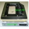 OBUDOWA MULTIBAY KIESZEŃ IBM SATA R50 R50e R50p R51 R51e R51p R52 R60 R61 R61e R61i Z60 Z60m Z60t Z61 Z61m Z61t NA DRUGI DYSK HDD